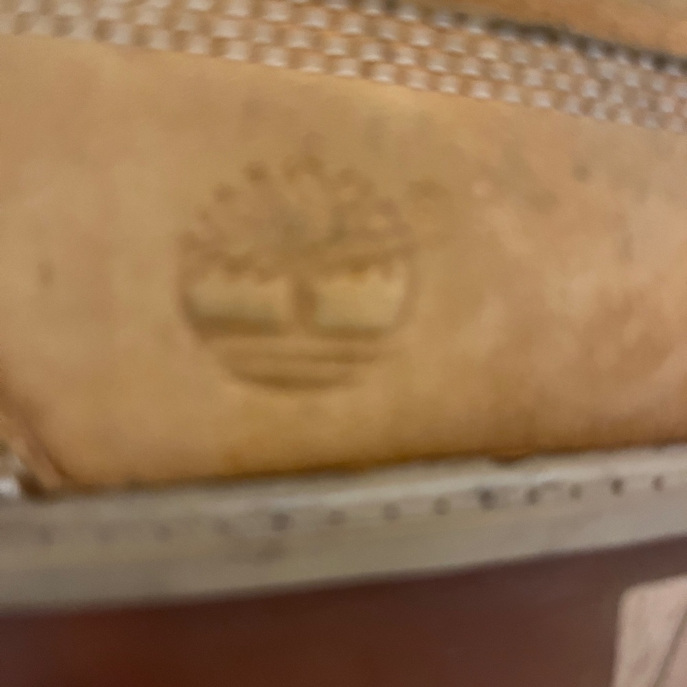 Timberland boots - Picture 2 of 5